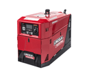 Lincoln Ranger 330MPX Engine Driven Welder/Generator w/GFCI - K3459-1 K3459-1