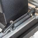 Maksiwa LBP.13 Pneumatic Line Boring Machine