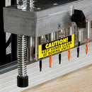 Maksiwa LBP.13 Pneumatic Line Boring Machine