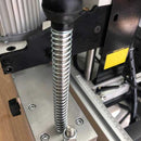 Maksiwa LBP.13 Pneumatic Line Boring Machine