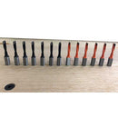 Maksiwa LBP.13 Pneumatic Line Boring Machine