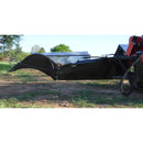 Loflin Fabrication Compact Tractor Backhoe 0240308012