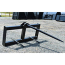 Loflin Fabrication Compact Tractor Hayspear 0060301045