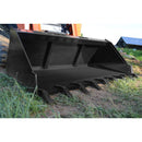 Loflin Fabrication Greg Loflin Bucket