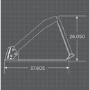 Loflin Fabrication Greg Loflin Bucket