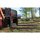 Loflin Fabrication Heavy Duty Pallet Fork Frame 0040601045