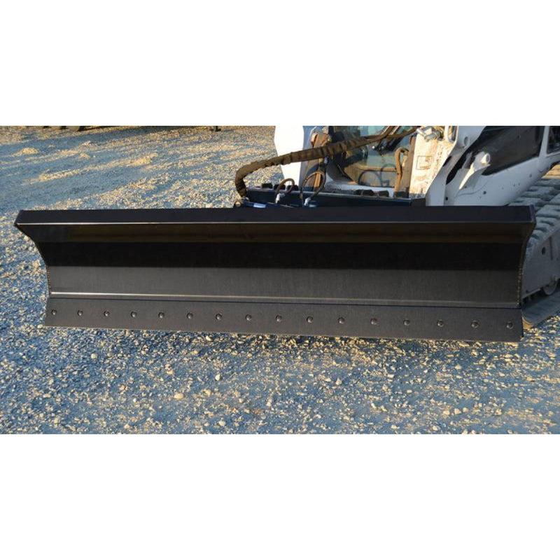 Loflin Fabrication Skid Steer 6-Way Dozer Blade