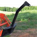 Loflin Fabrication Tree Boom 0050101065