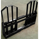 Loflin Fabrication Walkthrough Pallet Fork Frame 0042601045