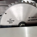 Maksiwa SC.1000.I Contractor Saw SC.1000.I