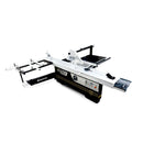 Maksiwa Sliding Panel Table Saw 126" with Tilting Blade, Cabinet Saw - BMS.3200.IR BMS.3200.IR