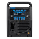 Miller Multimatic 255 Pulsed Multiprocess Welder w/Running Gear and TIG Kit (951768) MIL951768