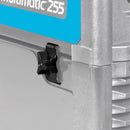 Miller Multimatic 255 Pulsed Multiprocess Welder w/Running Gear and TIG Kit (951768) MIL951768