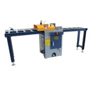 Oliver Machinery 18" Cutoff Chop Saw, With Safety Guide & Safety Switch - 5018 5018.002