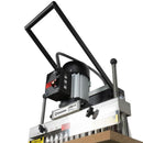 Maksiwa International Boring Machine 1 Phase 110V