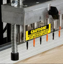 Maksiwa International Boring Machine 1 Phase 110V