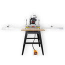 Maksiwa LBP.13 Pneumatic Line Boring Machine