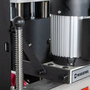 Maksiwa LBP.13 Pneumatic Line Boring Machine