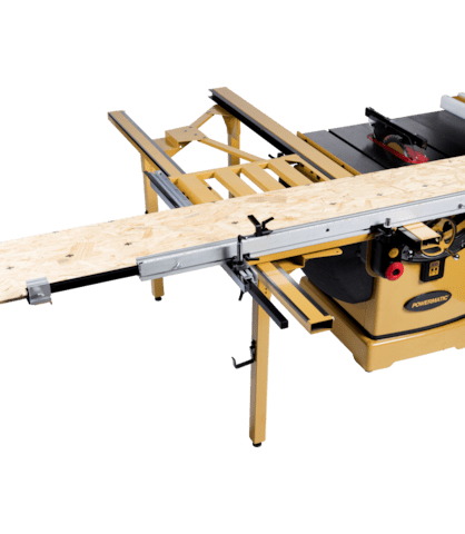 Powermatic PMST-48 Powermatic Sliding Table Kit PWM-1794860K