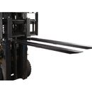 Star Industries Forklift Fork Extensions