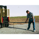 Star Industries Forklift Fork Extensions