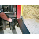 Star Industries Forklift Fork Extensions