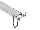 Star Industries Forklift Fork Extensions