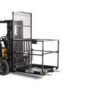 Star Industries Forklift Industrial Work Platform 1244B