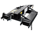 Star Industries Forklift Jib Boom,  Fixed Length