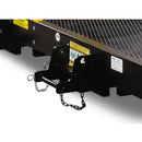 Star Industries Forklift Safety Work Platform 1208C (4″ x 8″)