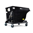 Star Industries Forklift Self-Dump Hoppers