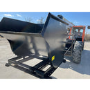 Star Industries Forklift Self-Dump Hoppers