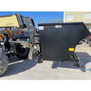 Star Industries Forklift Self-Dump Hoppers