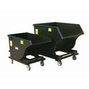 Star Industries Forklift Self-Dump Hoppers