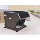 Star Industries Forklift Self-Dump Hoppers