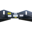 Star Industries Forklift Wire Mesh Handlers