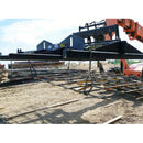 Star Industries Forklift Wire Mesh Handlers