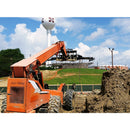 Star Industries Forklift Wire Mesh Handlers