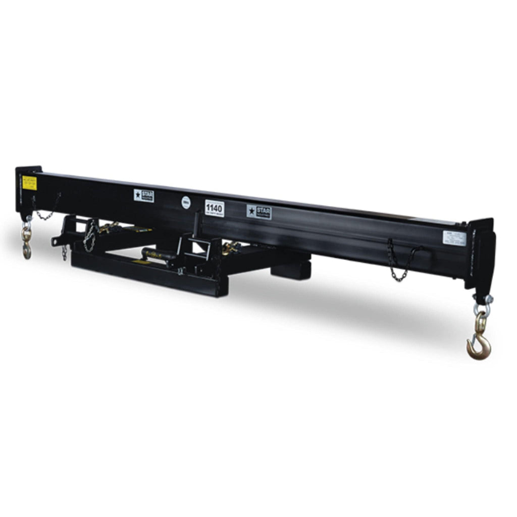 Heavy Duty Fixed Length Spreader Bar