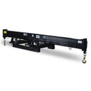Star Industries Heavy Duty Forklift Extendable Spreader Bar