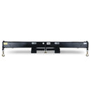 Star Industries Heavy Duty Forklift Extendable Spreader Bar