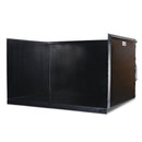 Star Industries Heavy Duty Forklift Trash Hopper