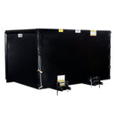 Star Industries Heavy Duty Forklift Trash Hopper