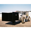 Star Industries Heavy Duty Forklift Trash Hopper