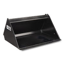 Star Industries Heavy Duty Mini Skid Steer Bucket