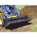 Star Industries Heavy Duty Skid Steer Bucket