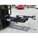Star Industries Lift-N-Tow Forklift Towing Attachment