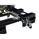 Star Industries Lift-N-Tow Forklift Towing Attachment