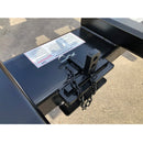 Star Industries Lift-N-Tow Forklift Towing Attachment