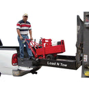 Star Industries Load-N-Tow Forklift Loading Platform and Towing Attachment 1398